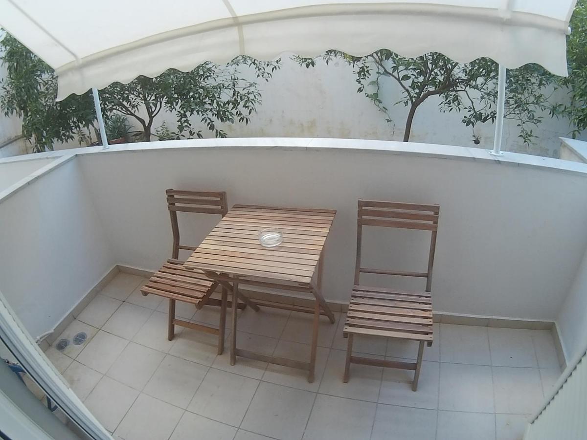 Katerina Sitia Apartments 2 Exterior photo