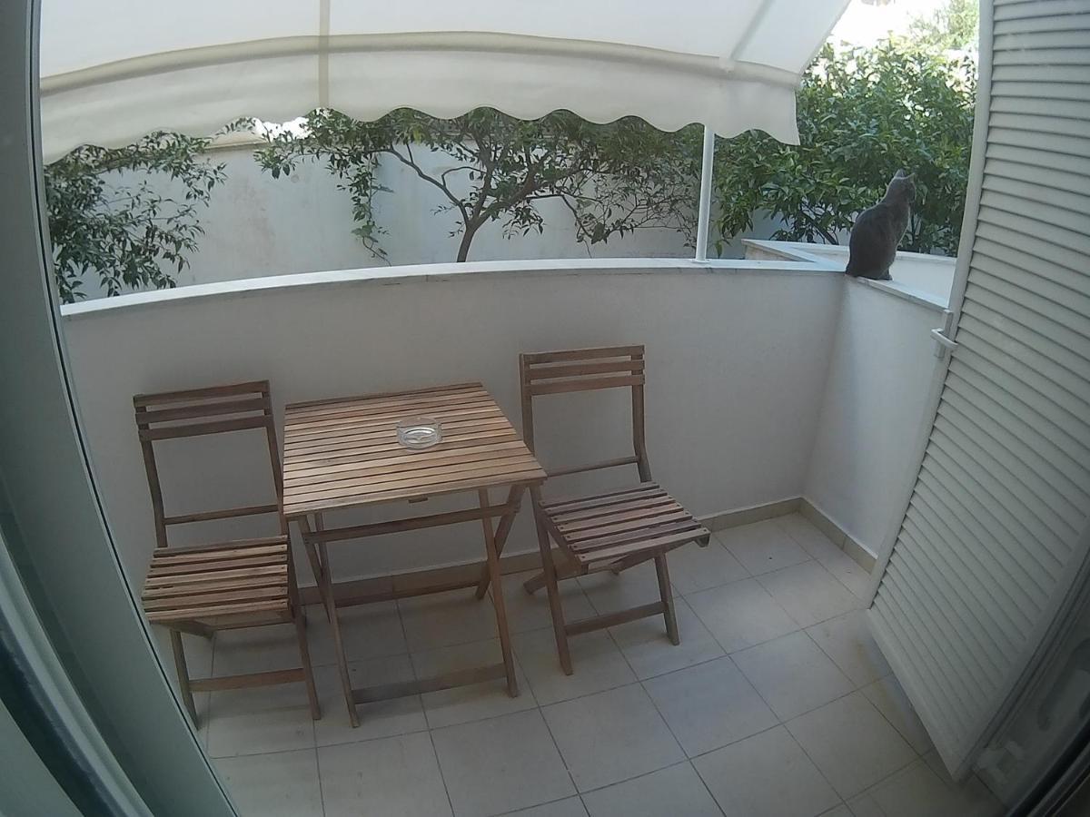 Katerina Sitia Apartments 2 Exterior photo
